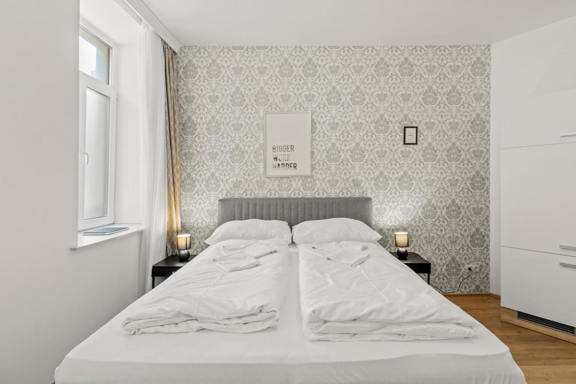 Farawayhomes Studios 43 Wenen Buitenkant foto